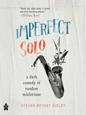 cover image of Imperfect Solo